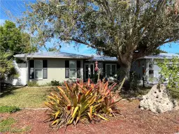 Picture of 4348 S Atlantic Cir, North Fort Myers, FL 33903