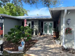 Picture of 4348 S Atlantic Cir, North Fort Myers, FL 33903