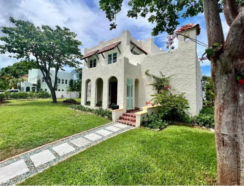 Picture of 302 Fordham Drive, Lake Worth Beach FL 33460