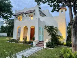 Picture of 302 Fordham Drive, Lake Worth Beach, FL 33460