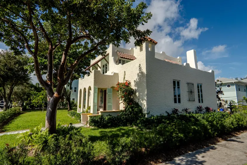 Picture of 302 Fordham Drive, Lake Worth Beach FL 33460