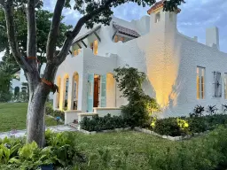 Picture of 302 Fordham Drive, Lake Worth Beach, FL 33460