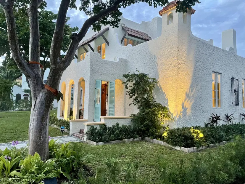 Picture of 302 Fordham Drive, Lake Worth Beach FL 33460