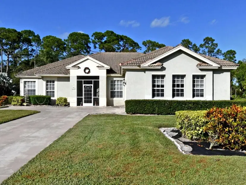 Picture of 3305 Bent Pine Drive, Fort Pierce FL 34951