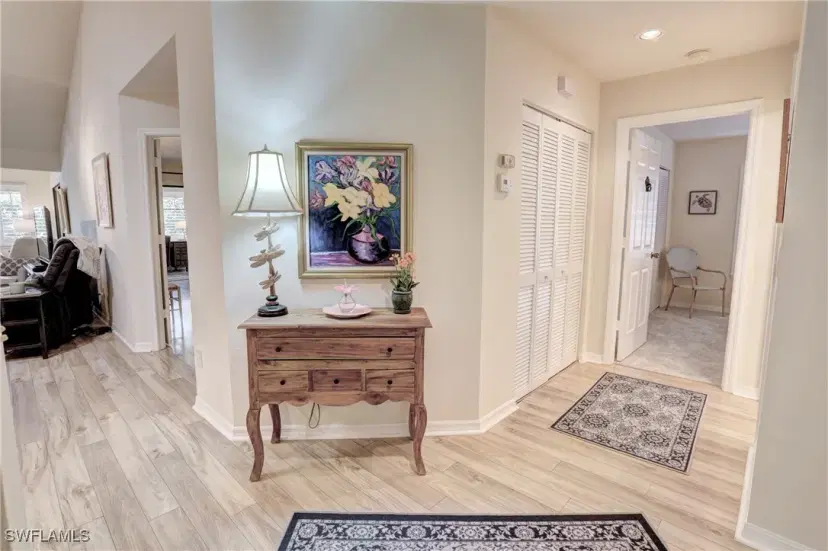 Picture of 405 Courtside Dr D105, Naples FL 34105