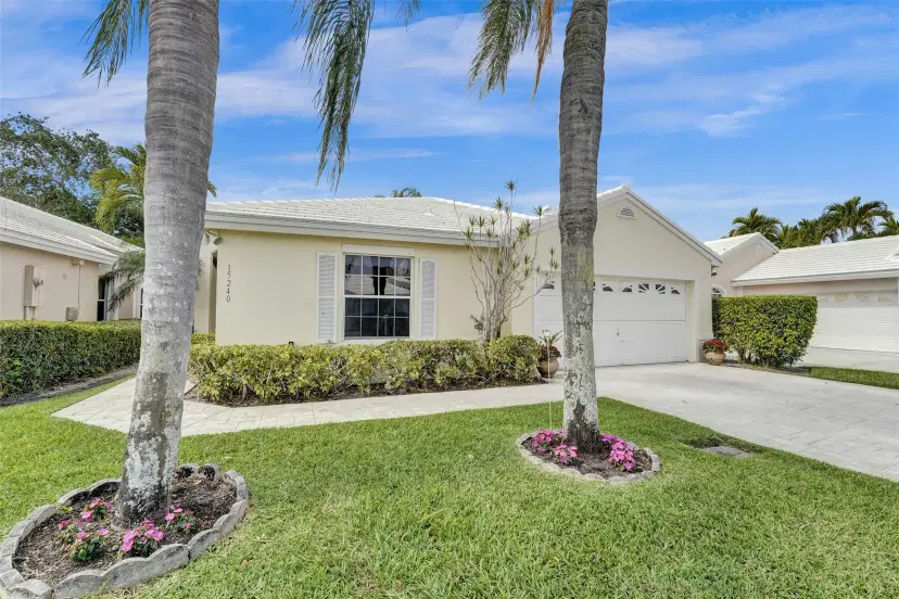 Picture of 15240 Wilshire Way, Pembroke Pines FL 33027