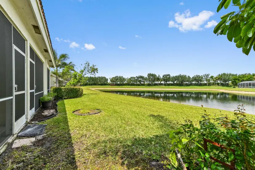 Picture of 9827 Galleon Drive, West Palm Beach FL 33411
