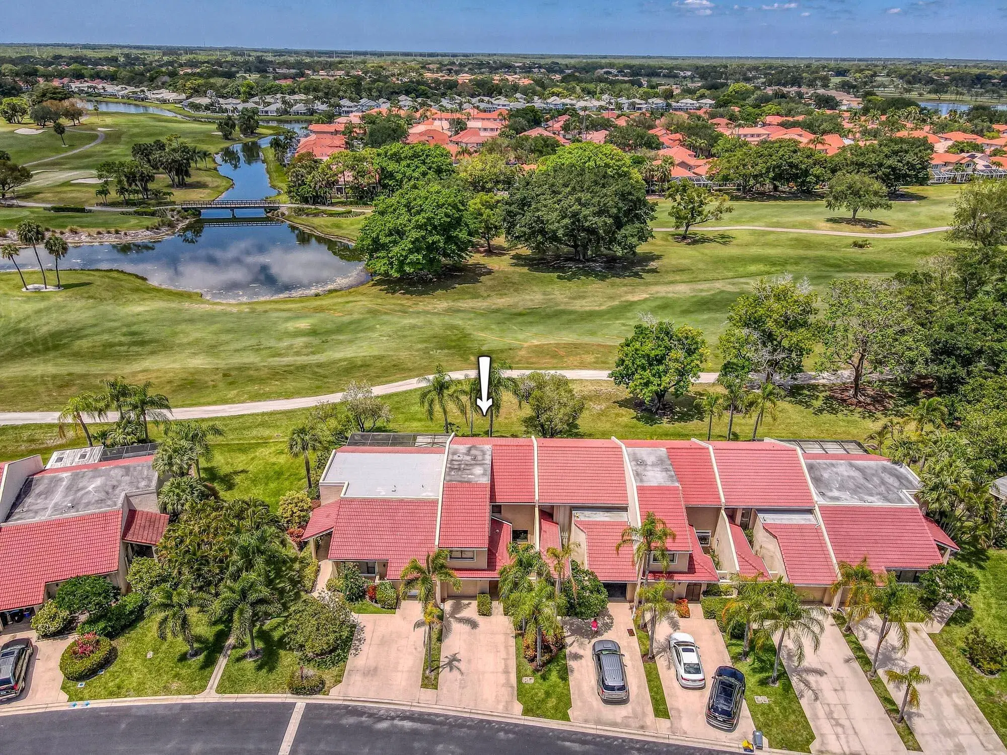 Picture of 741 Windermere Way, Palm Beach Gardens, FL 33418
