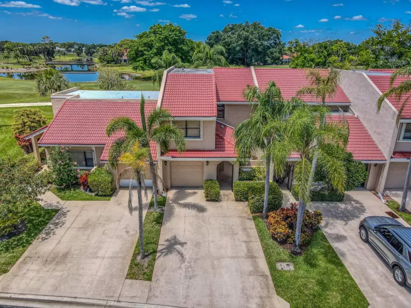 Picture of 741 Windermere Way, Palm Beach Gardens FL 33418