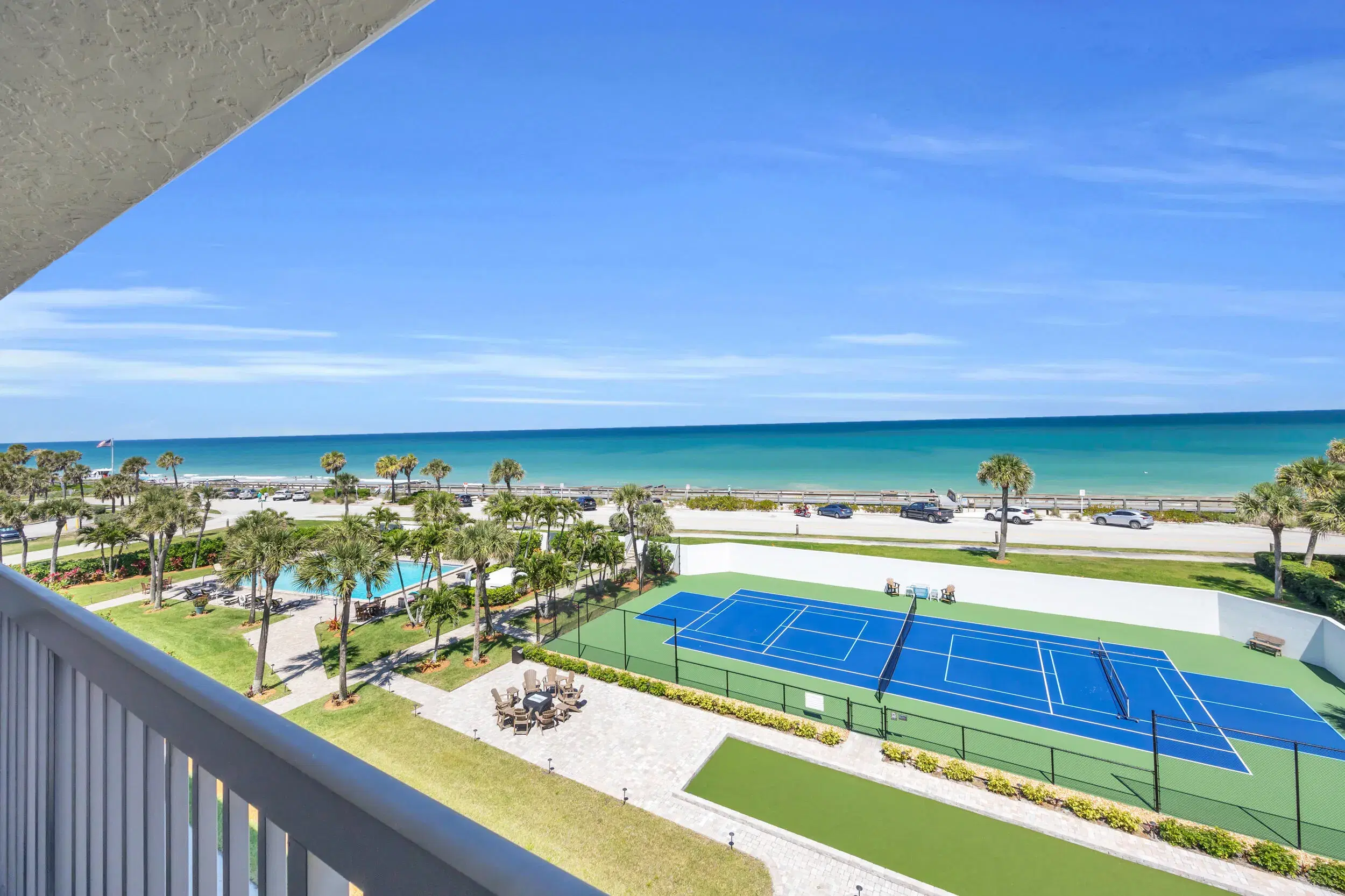 Picture of 4141 Ocean Drive 502, Vero Beach, FL 32963