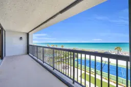 Picture of 4141 Ocean Drive 502, Vero Beach, FL 32963