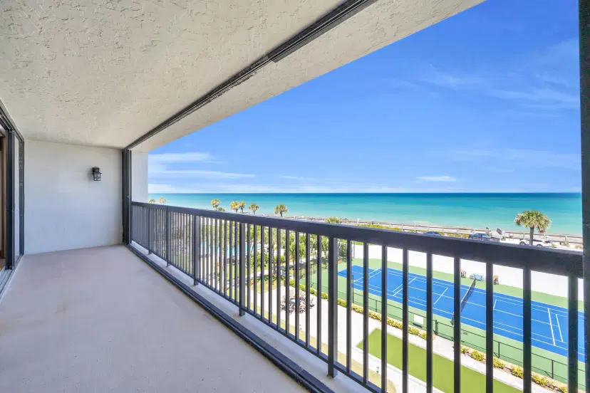 Picture of 4141 Ocean Drive 502, Vero Beach FL 32963