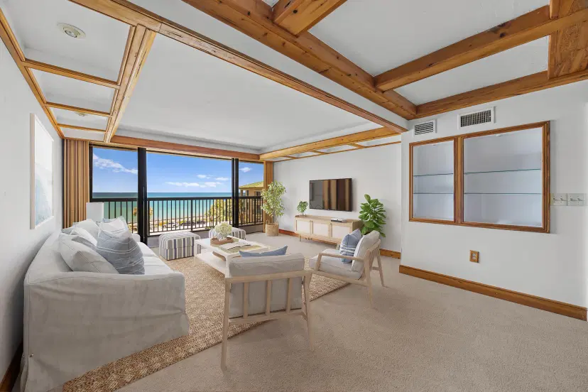 Picture of 4141 Ocean Drive 502, Vero Beach FL 32963