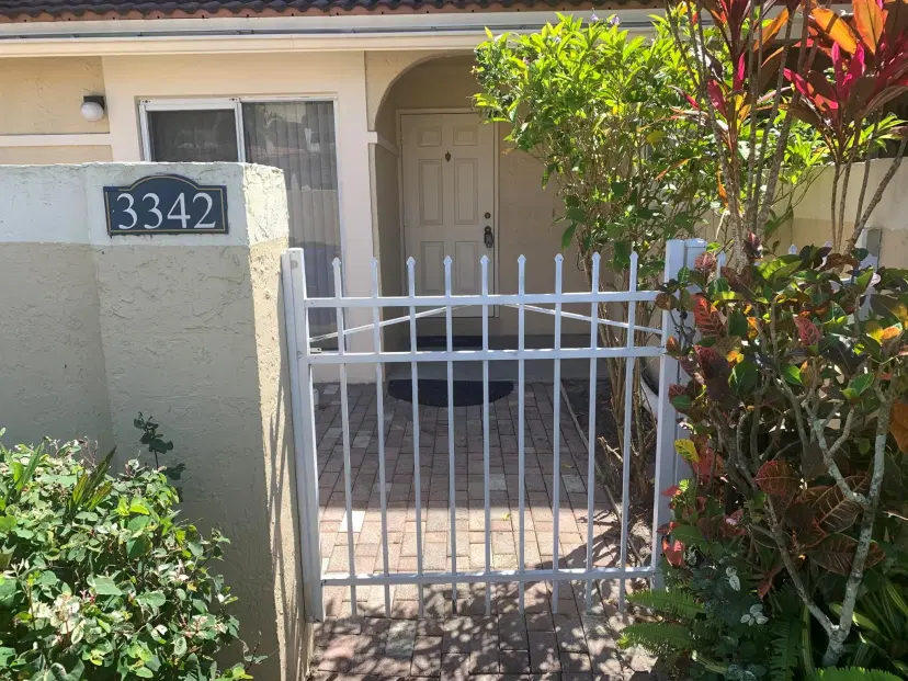 Picture of 3342 Alba Way Way, Deerfield Beach FL 33442