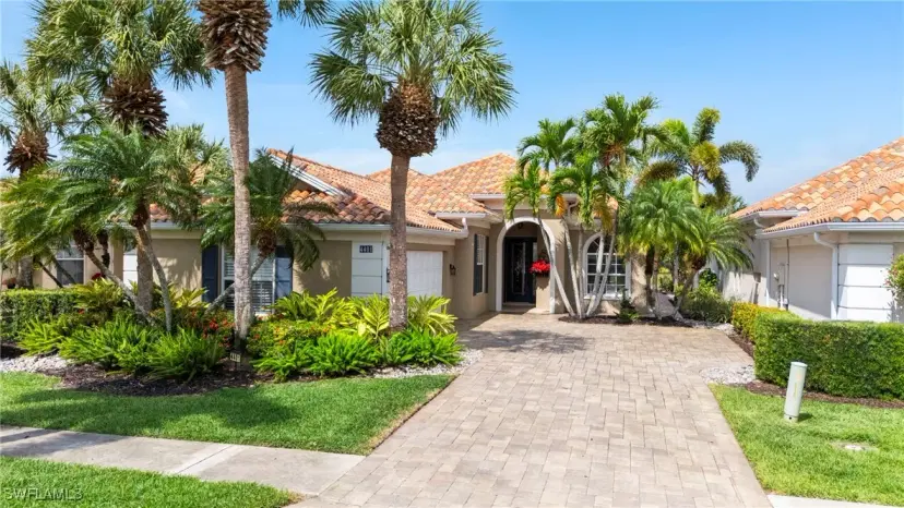 Picture of 4401 Novato Ct, Naples FL 34109