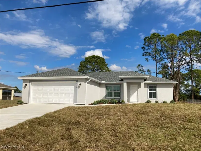 Picture of 2909 32Nd St Sw, Lehigh Acres FL 33976