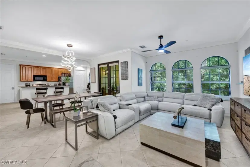 Picture of 9145 Chula Vista ST 13004, Naples FL 34113