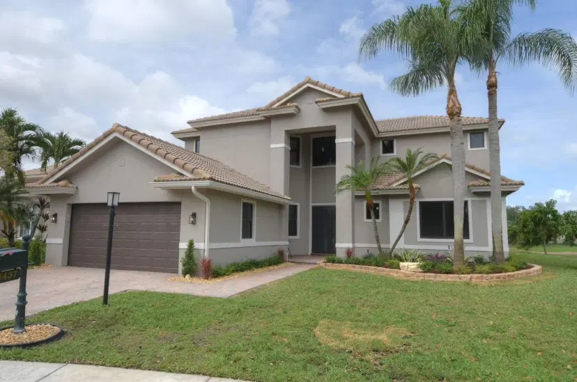 Picture of 6437 NW 108Th Ter, Parkland FL 33076