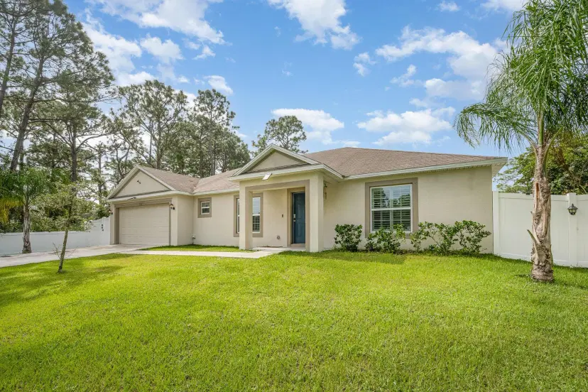Picture of 1544 Summit Road Se, Palm Bay FL 32909