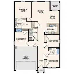 Picture of 7904 Pacific Avenue, Fort Pierce, FL 34951