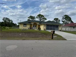 Picture of 1127 Foggia St E, Lehigh Acres, FL 33974