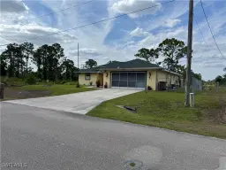 Picture of 1127 Foggia St E, Lehigh Acres, FL 33974