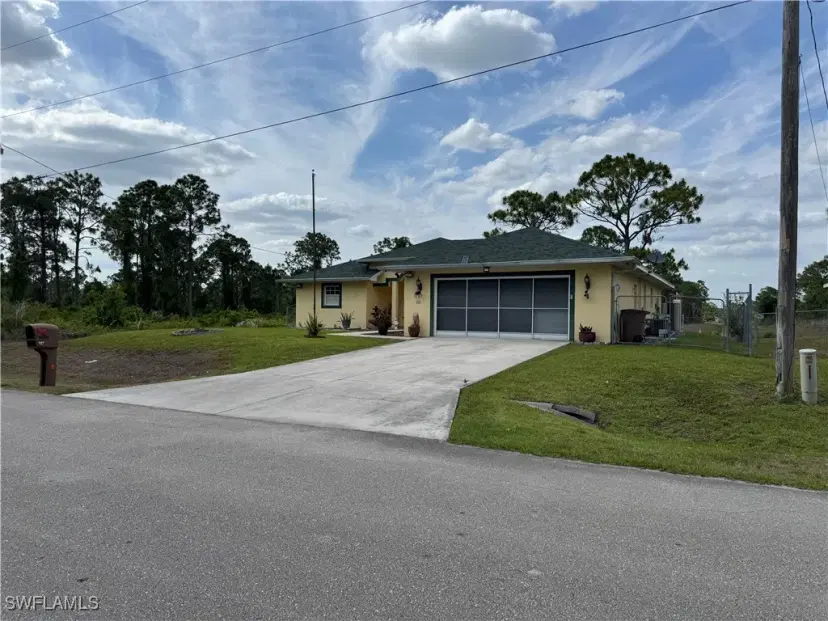 Picture of 1127 Foggia St E, Lehigh Acres FL 33974