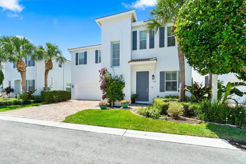 Picture of 3645 Wolf Run Lane, Boynton Beach FL 33435