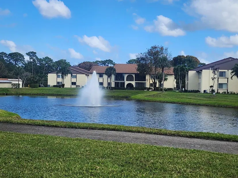 Picture of 3560 Lazy Pine Way B-1, Greenacres FL 33463