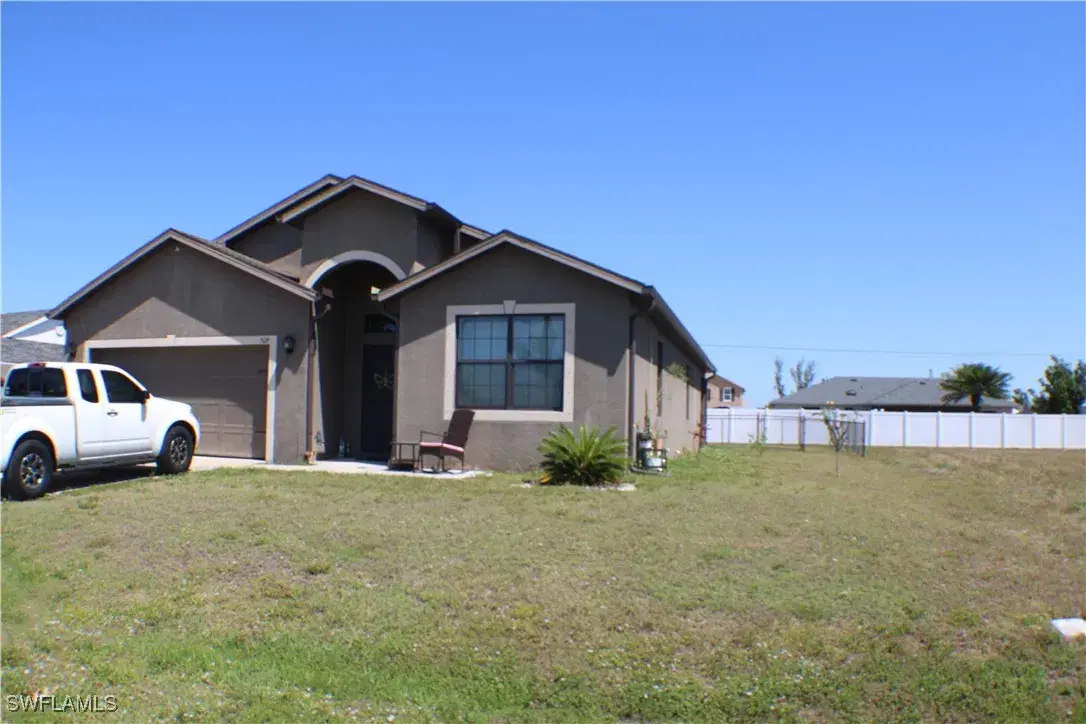 Picture of 509 SW 28Th St, Cape Coral, FL 33914