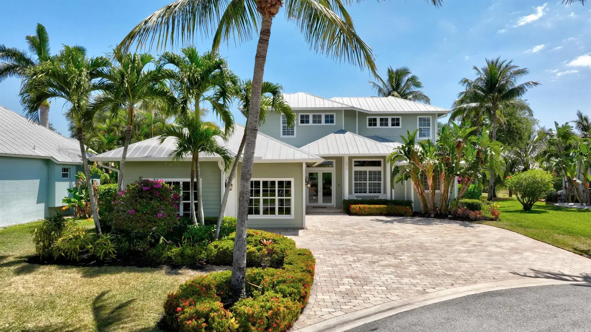 Picture of 3673 Forecastle Court, Stuart, FL 34997