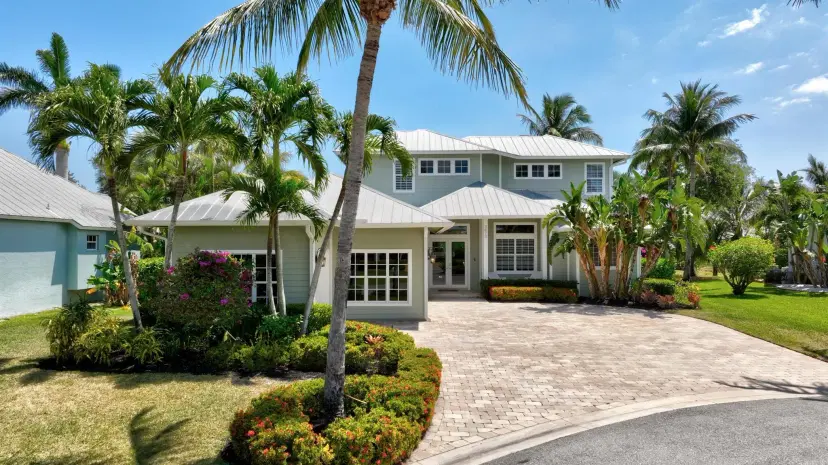 Picture of 3673 Forecastle Court, Stuart FL 34997