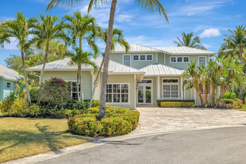 Picture of 3673 Forecastle Court, Stuart FL 34997