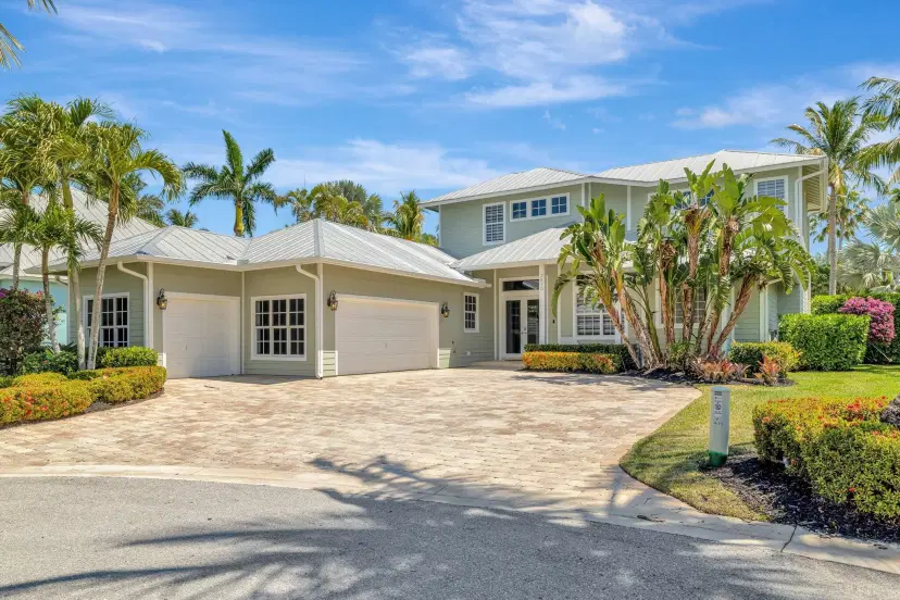 Picture of 3673 Forecastle Court, Stuart FL 34997
