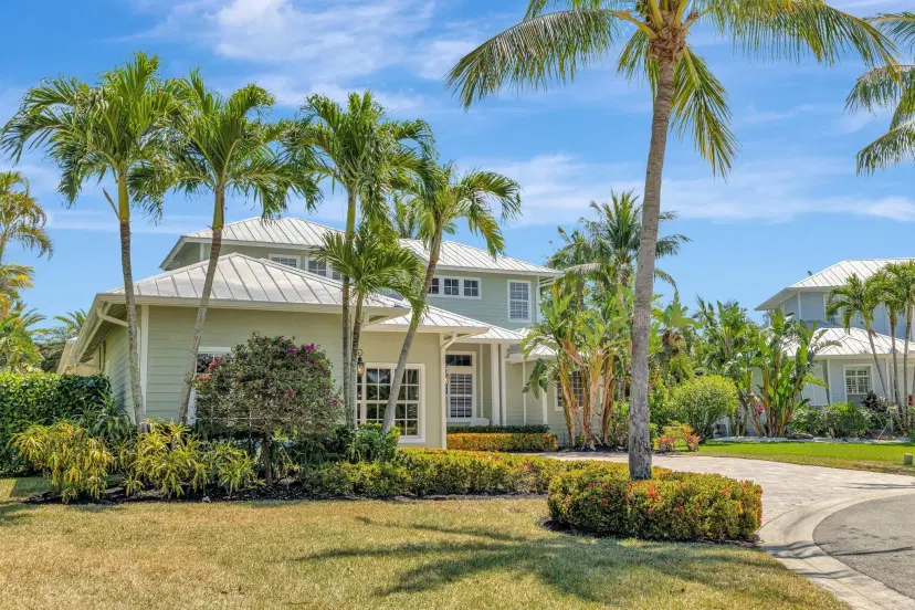 Picture of 3673 Forecastle Court, Stuart FL 34997