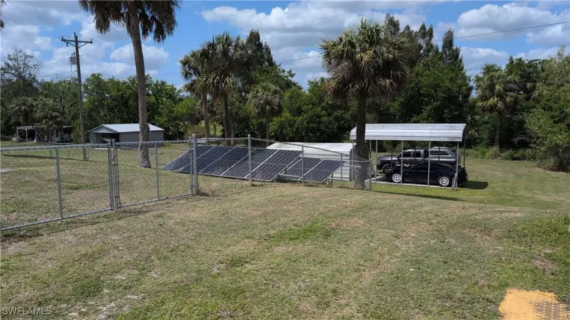 Picture of 1159 Lock Ln, Moore Haven FL 33471