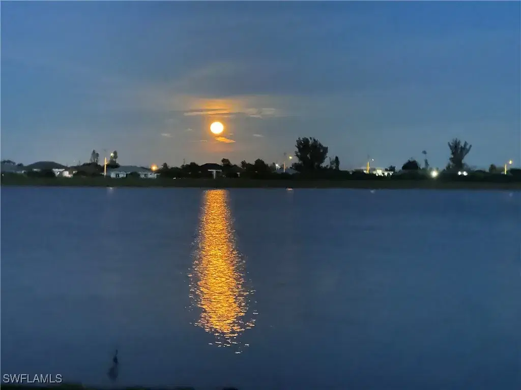 Picture of 663 Parkshore Lake Ave, Cape Coral, FL 33993