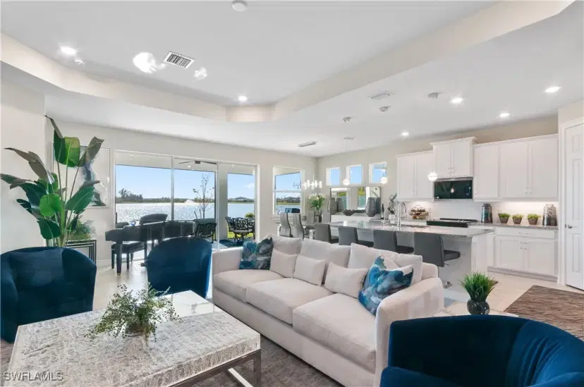 Picture of 663 Parkshore Lake Ave, Cape Coral FL 33993