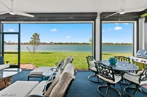 Picture of 663 Parkshore Lake Ave, Cape Coral FL 33993