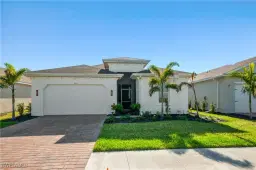 Picture of 663 Parkshore Lake Ave, Cape Coral, FL 33993