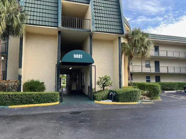 Picture of 9081 Lime Bay Boulevard 209, Tamarac, FL 33321
