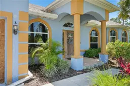Picture of 337 Columbus Blvd S, Lehigh Acres, FL 33974
