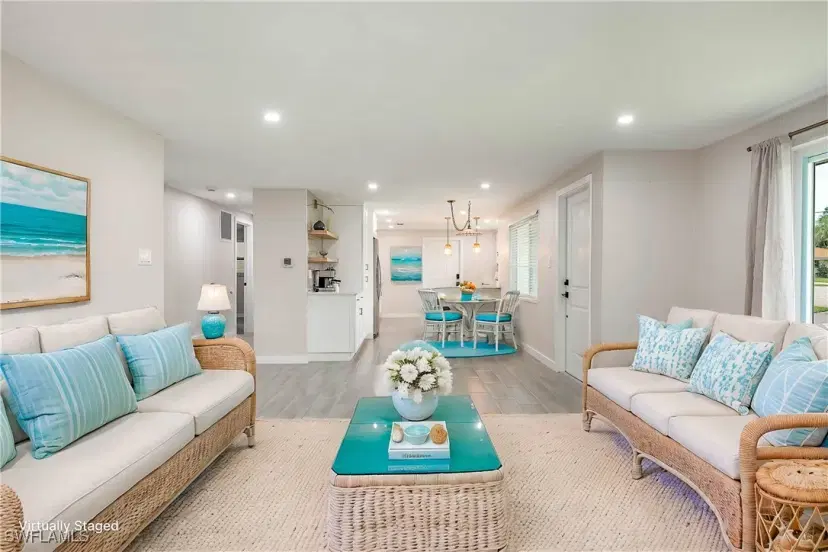 Picture of 27525 Michigan St, Bonita Springs FL 34135
