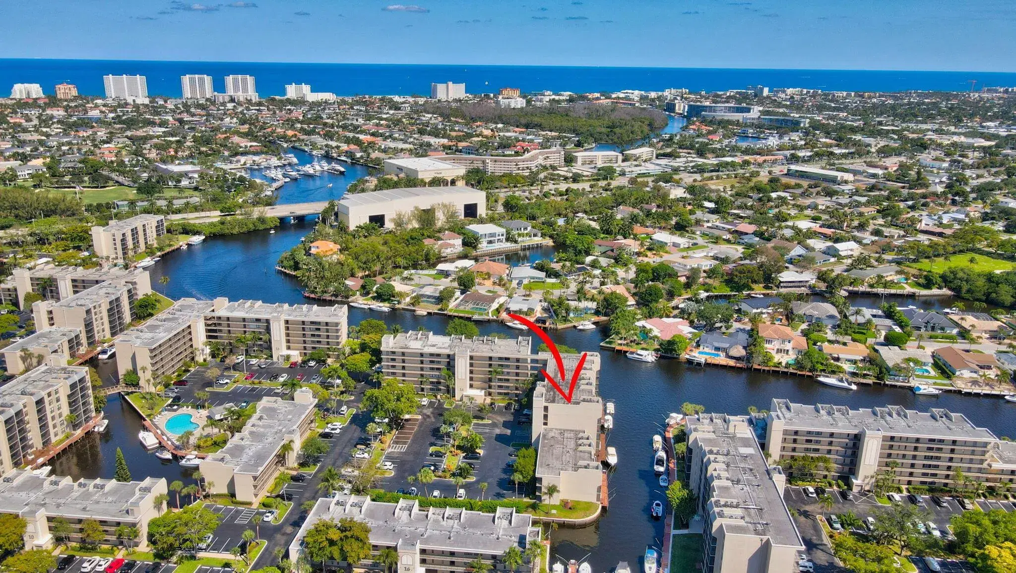Picture of 15 Royal Palm Way 505, Boca Raton, FL 33432