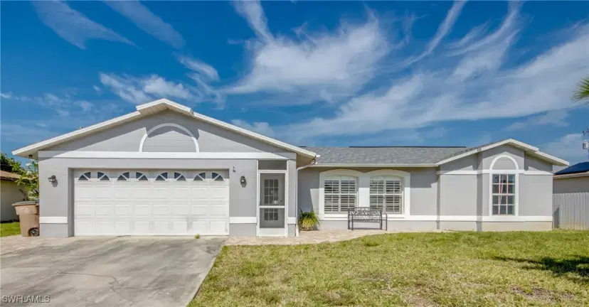 Picture of 4136 SW 9Th Pl, Cape Coral FL 33914