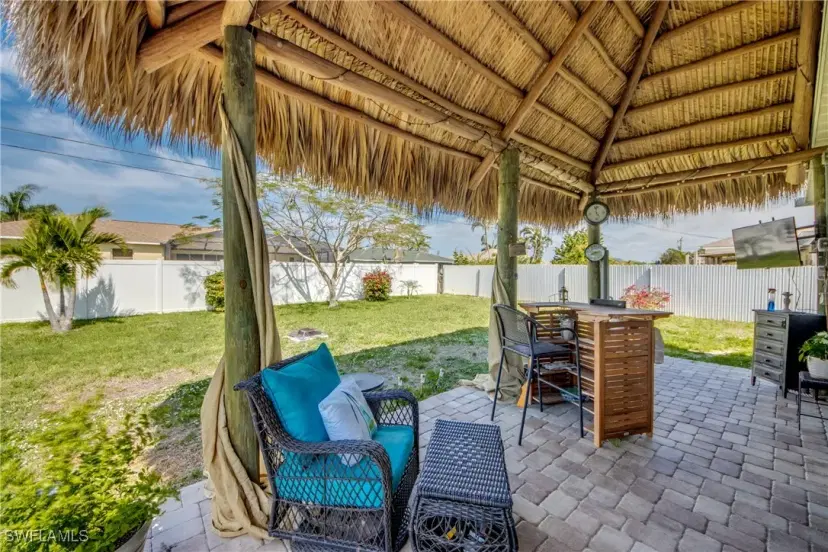 Picture of 4136 SW 9Th Pl, Cape Coral FL 33914