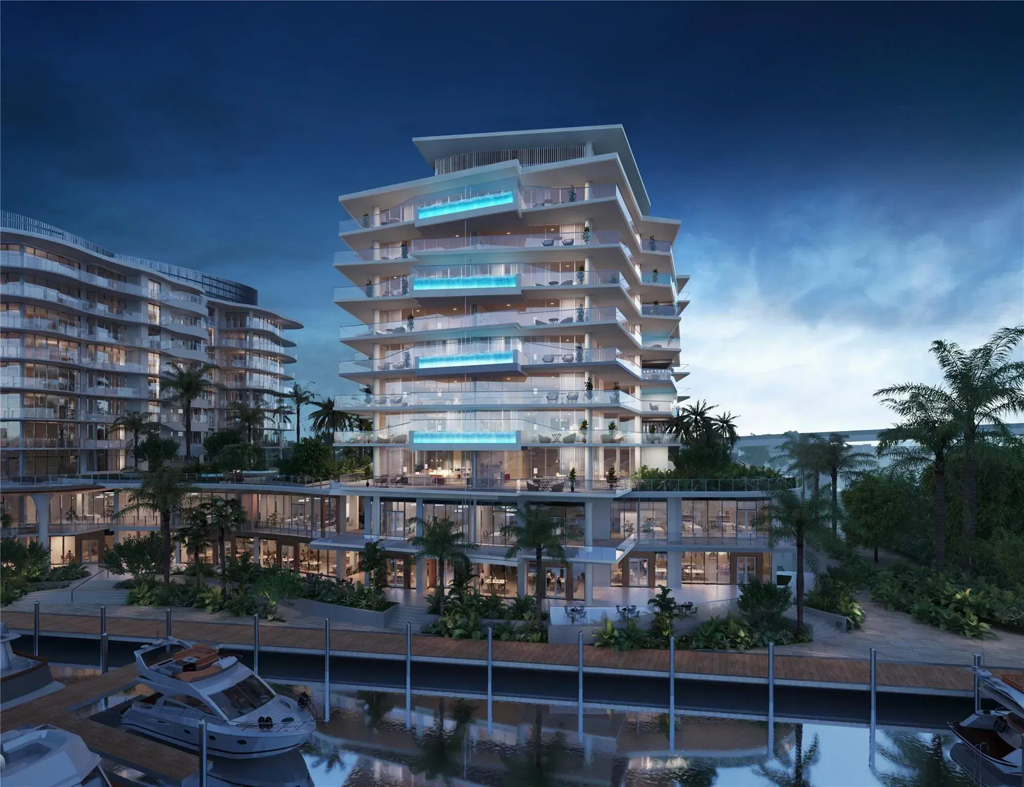 Picture of 2221 SE 17 601, Fort Lauderdale, FL 33316