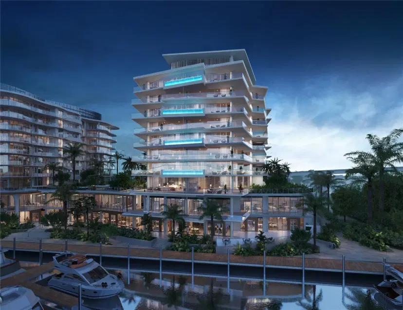 Picture of 2221 SE 17 601, Fort Lauderdale FL 33316