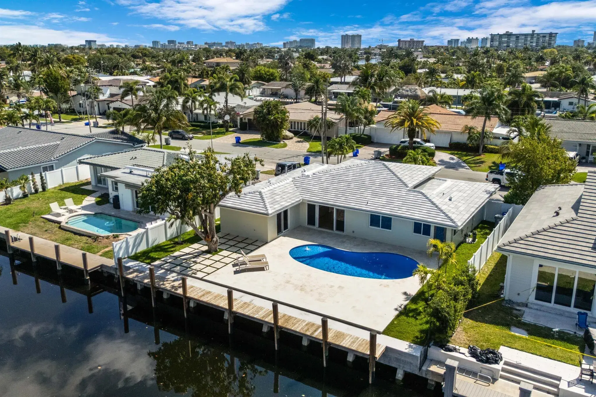 Picture of 841 SE 5Th Terrace, Pompano Beach, FL 33060