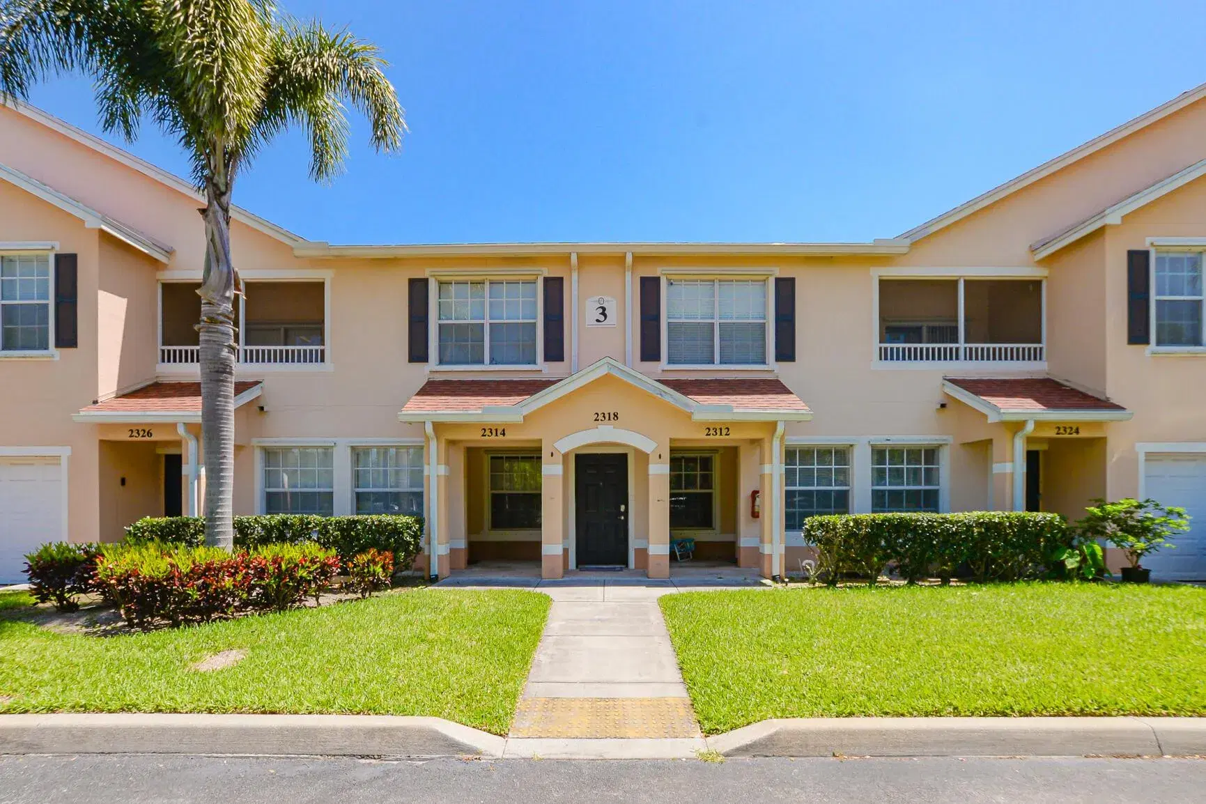 Picture of 2318 57Th Circle 2318, Vero Beach, FL 32966
